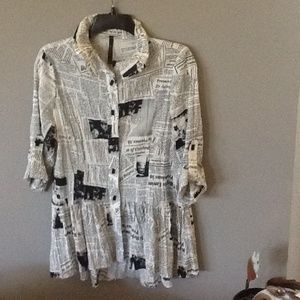 Women's Blouse